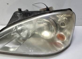 LAMPA LEWA PRZÓD FORD GALAXY LAMPA LEWA PRZÓD FORD GALAXY
