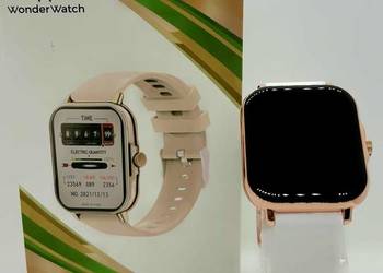 Smartwatch WonderWatch SX3 39 mm Bluetooth IP68