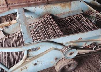 Kopaczka do ziemniaków