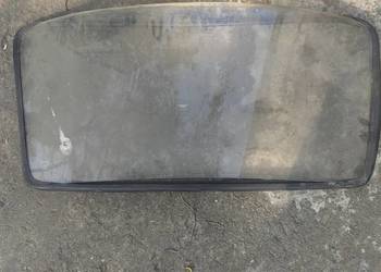 Komplet szyb fiat 126p