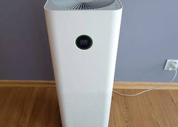 Oczyszczacz powietrza Xiaomi Mi Air Purifier Pro