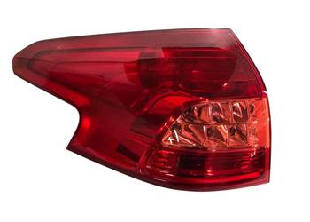 CITROËN C5 II KOMBI (RD/TD) 2008-2017 BREAK Lampa tylna lewa