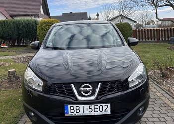 Sprzedam auto Nissan Qashqai Sprzedam auto Nissan Qashqai