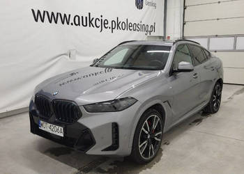 BMW X6 xDrive30d mHEV sport-aut G06 (2019-)