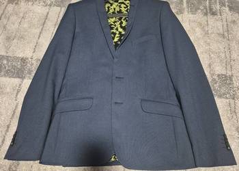 Garnitur męski Giacomo Conti