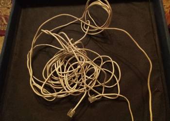 Kabel telefoniczny