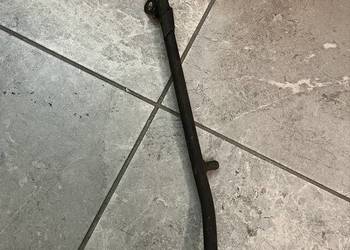 Przewód nagrzewnicy Fiat 125p / polonez