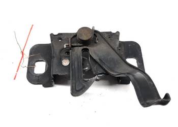 ZAMEK MASKI PRZÓD OPEL ASTRA J Kombi 10-15