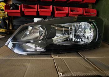 Lampa przednia lewa Volkswagen Polo IV/V