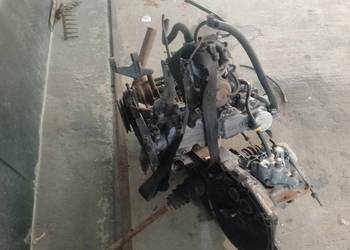 Opel kadett e 1.6 skrzynia biegów 5