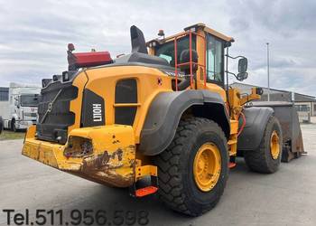 Ladowarka kolowa VOLVO L 110 H