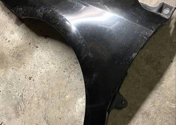 Blotnik citroen c4 2004-2010 czarny Ktv lewy przod oryginal !