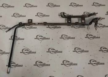 OUTLANDER 2.0 TDI BSY 140KM 08r 166 tys km przewód paliwa