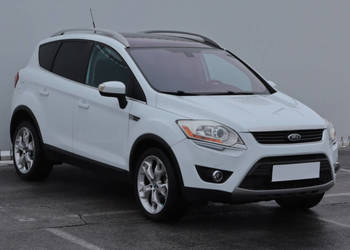 Ford Kuga 2.0 TDCi