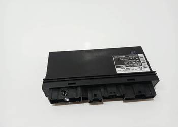 MODUŁ STEROWNIK KOMFORTU BMW E61 OE 9176070 (0000408)