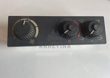 John Deere 6x30 7x30 - sterownik panel klimatyzacji AL177051 AL200050