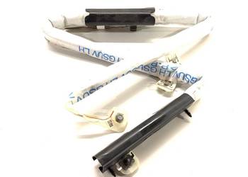 KURTYNA POWIETRZNA LEWY OPEL MOKKA Hatchback AIRBAG BOCZNA, LEWA