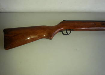 Wiatrówka 4,5mm