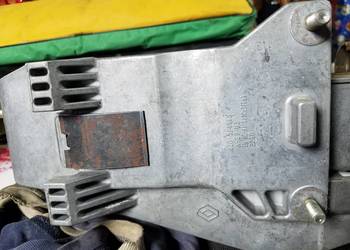 Kolumna kierownicza z blokadą Renault vel satis espaceIV Kolumna kierownicza z blokadą Renault vel satis espaceIV