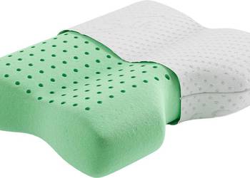Poduszka GREEN COMFORTEO