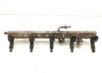 LISTWA WTRYSKOWA VOLVO S80 I 0280161509 2.4 140KM