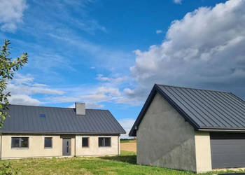 Dom wolnostojący 3500 metrów Okuniowiec