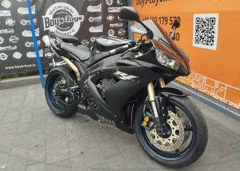 Yamaha R1 Yamaha YZF-R1 1000