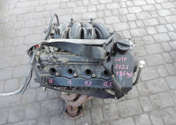 SMART 454 MITSUBISHI SILNIK 1.3 16V 95 KM 135930