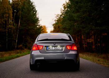 BMW E90 320i 2005