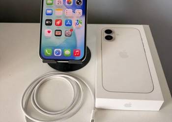 iPhone 16