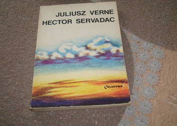 Hector Servadac - Verne / js