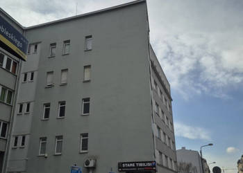 PRZETARG NA NAJEM LOKALU MIESZKALNEGO PRZY UL. SOBIESKIEGO 10 W KATOWICACH