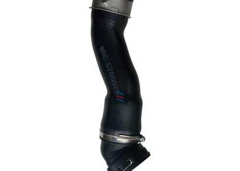 Przewód, wąż powietrza, turbo BMW 5 e60 535d 2004 - 2010