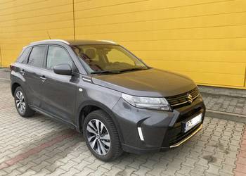 Suzuki Vitara, 4X4, Salon PL, 8 tys.km,