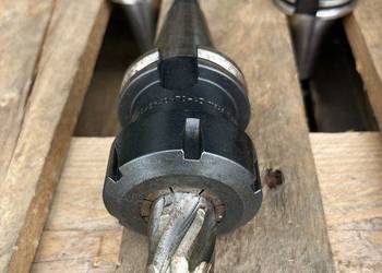 Oprawka WTE SK40 TC40xER40x70-AD z frezem. Made in Germany