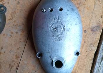 Wsk pokrywa sprzegla