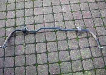 DRĄŻEK STABILIZATOR PRZÓD PRZEDNI VW GOLF V 1.6