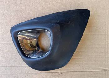 RENAULT TRAFIC KRATKA HALOGENU LEWY PRZÓD 261A38993R