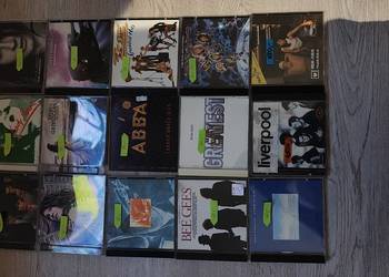 Sprzedam płyty CD