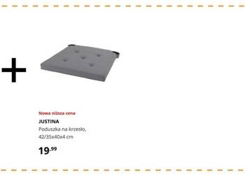 krzesło STEFAN - Prawie nowe meble IKEA w zestawach