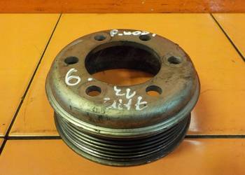 NISSAN NAVARA D23 X-KLASA MASTER 2.3 DCI 22r YS23 kolo pasowe pompy wody