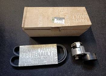 KPL PASKA OSPRZĘTU PK RENAULT 7701477527