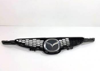 ATRAPA GRILL MAZDA 2 DE 07-15 D65150711 Hatchback KRATA