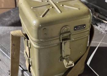 Skrzynka po busoli pab-2