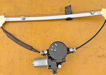MAZDA 6 GH 2009-2012 MECHANIZM SZYBY PRAWY PRZÓD D6515858X