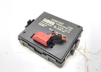 MODUŁ ŚWIATEŁ VW GOLF VII 5Q0907530T STEROWNIK OŚWIETLENIA, LAMP