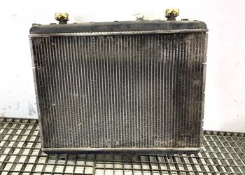 CHŁODNICA WODY PEUGEOT 208 I 1.6 75KM 873461000 RADIATOR