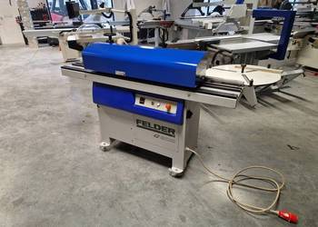 Okleiniarka felder g200, oklejarka, okleiniarka brand