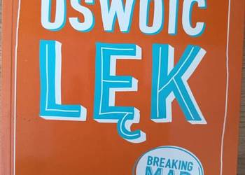 Nowa Oswoić Lęk Anna Williamson i in.