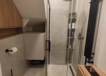 wykończenie wnętrz, remonty mieszkań